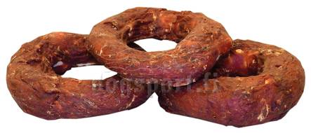 Ankkadonitsi iso - Nahkaluut - 1010 - 1