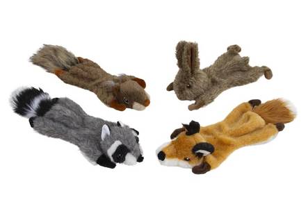 Best Friend Thinny koiran pehmolelu - Koiran pehmolelut - 4440 - 1