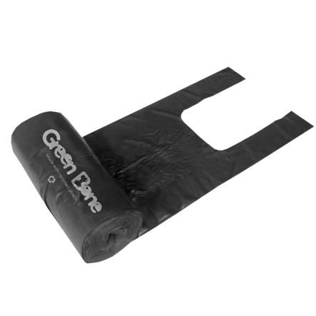 Green Bone Kakkapussi kahvoilla 70 kpl - Kakkapussit & kotelot - 5100 - 1