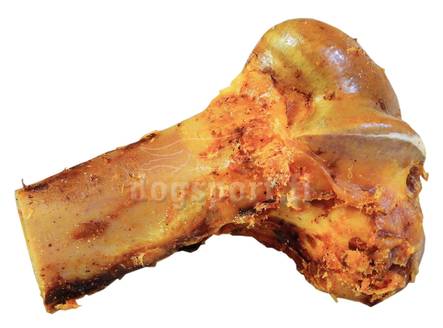 Hevosen paistettu sääriluun puolikas - Paistetut luut - 1050 - 1