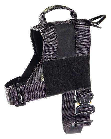 K9 Thorn Bravo valjas M - Koiran valjaat - 800 - 1