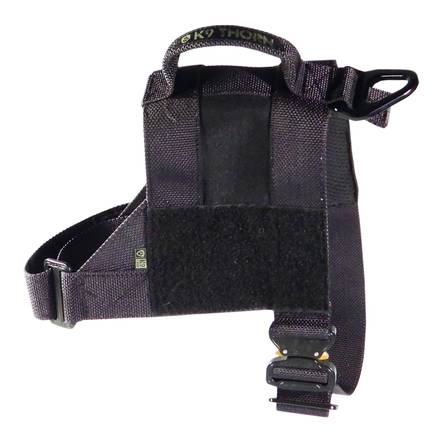 K9 Thorn Bravo valjas M - Koiran valjaat - 800 - 2