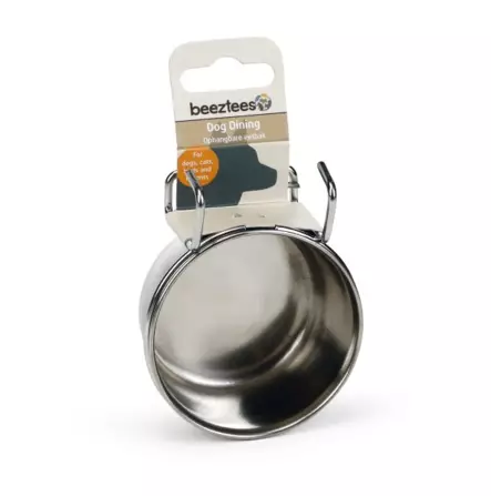 Beeztees Dog Dining häkkikuppi 200 ml - Koiran kupit ja ruokailualustat - 2670 - 1
