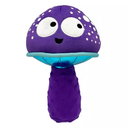 Lulubelles Power Plush Mushroom pehmolelu pieni - Koiran pehmolelut - 5920 - 1