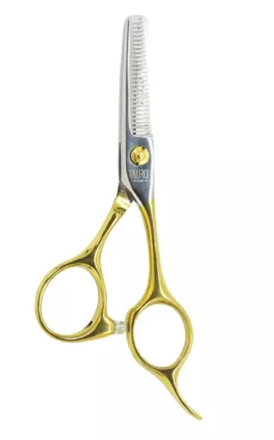 Tauro ohennussakset 11 cm (4,5") 28 hammasta - Koiran trimmaussakset - 6240 - 1