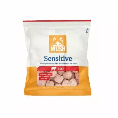 Mush Sensitive nauta 3 kg - Mush - 6530 - 1