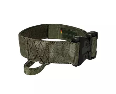 Eartsch K9 EOD panta olive M - Koiran tekstiilipannat - 5600 - 1