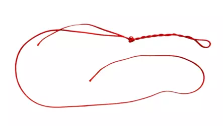 Paukkulanka punainen - Maalimiehen piiskat ja pamput - 2570 - 1