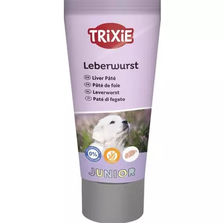 Trixie Junior maksatahna 75 g - Makutahnat - 3060 - 1