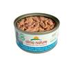 Almo Nature Atlantin tonnikala 70 g - Almo nature märkäruoat kissalle - 3520 - 2