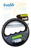 Halo Mikrosirunlukija musta - Omistajan tarvikkeet - 1000 - 1