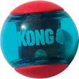 Kong Squeezz Action pallo M 3 kpl - Koiran pallot - 4360 - 2
