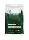 Monster GF Singles Lamb 2 kg - Monster kuivaruoat koiralle - 3120 - 1