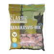 Murren Classic Kanakasvis-Mix koiran raakaruoka 1kg - Murren - 4620 - 1