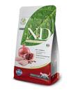 N&D Cat Adult Chicken & Pomegranate 300 g - ND kuivaruoat kissalle - 1530 - 1