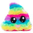 Dogman Kawaii Rainbow Poop koiran pehmolelu - Koiran pehmolelut - 1920 - 1