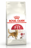 Royal Canin Fit kissan kuivaruoka 2 kg - Royal Canin kuivaruoat kissalle - 3300 - 1