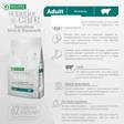 Superior Care Sensitive Lammas Adult All Breeds 1,5 kg PÄIVÄYS LÄHESTYY - Nature's Protection - 4780 - 2