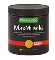 Trikem WorkingDog MaxMuscle 600 g - Muut lisäravinteet koiralle - 530 - 1
