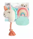 AFP Little Buddy Cuddle Wonderland koiranpennun pehmolelu 32 cm - Koiran pehmolelut - 2520 - 1