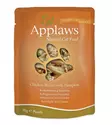 Applaws Kananrinta & kurpitsa 70 g - Applaws märkäruoat kissalle - 2730 - 1