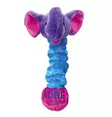 Kong Squiggles S - Koiran pehmolelut - 2950 - 4