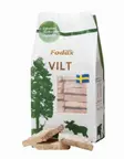 Fodax Vilt 10 kg - Fodax raakaruoat - 5010 - 1
