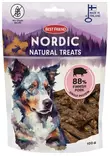 Best Friend Nordic Natural Treats porsas 100 g - Koulutusherkut - 5370 - 1
