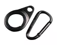 Orbiloc Dual Carabiner hakakiinnike lisävaruste Orbiloc turvavaloon - Koiran huomiovalot - 5420 - 1