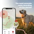 DOG GPS Mini - paikannin koirille ja kissoille - GPS-paikantimet - 5470 - 10