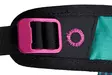 Non Stop Dogwear Canix Belt 2.0 vetovyö aqua S - Vetovyöt - 5670 - 2