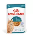 Royal Canin Ageing 11+ Jelly 85 g - Royal Canin märkäruoat kissalle - 5710 - 1