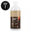 Tauro Derma Care Dry & Itchy Skin shampoo koiran ja kissan kuivalle ja kutisevalle iholle 400 ml - Koiran shampoot ja hoitotuotteet - 5730 - 1
