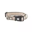 Max & Molly Smart ID collar Matrix 2.0 sand XS - Koiran tekstiilipannat - 5900 - 1