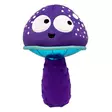 Lulubelles Power Plush Mushroom pehmolelu pieni - Koiran pehmolelut - 5920 - 1