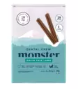 Monster Dog Dental Chew Grain Free Lamb L hammaspurutikku suurille koirille 7 kpl - Muut puruluut - 6010 - 2