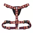 Woolly Wolf Polar Night valjas XS - Koiran valjaat - 6310 - 2