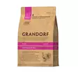 Grandorf Adult Medium & Maxi Turkey 3 kg - Grandorf - 6370 - 1