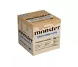 Monster Cat Turkey Panna Catta kissan märkäruoka 2 x 80g - Monster märkäruoat kissalle - 6380 - 1