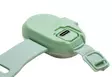 Max & Molly Matrix 2.0 Ultra LED Safety Light huomiovalo jade - Koiran huomiovalot - 6410 - 3