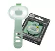 Max & Molly Matrix 2.0 Ultra LED Safety Light huomiovalo jade - Koiran huomiovalot - 6410 - 1