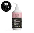Tauro Natural Care Volume Boost Mask tuuheuttava maski koirille ja kissoille 400 ml - Koiran shampoot ja hoitotuotteet - 6550 - 1