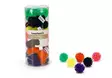 Beeztees Cat Fun Spikepallo kissanlelu 40 mm - Kissan leluhiiret - 6190 - 1