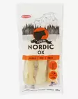Best Friend Nordic härkäpururulla 3 kpl 80 g - Nahkaluut - 5440 - 1
