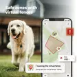 DOG GPS Mini - paikannin koirille ja kissoille - GPS-paikantimet - 5470 - 11