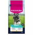 Eukanuba Adult Small Breed 3 kg - Eukanuba kuivaruoat koiralle - 6200 - 3