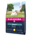 Eukanuba Adult Small Breed 3 kg - Eukanuba kuivaruoat koiralle - 6200 - 1