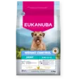 Eukanuba Special Care Weight Control Adult Small & Medium Breed koiran kuivaruoka 2,3 kg - Eukanuba kuivaruoat koiralle - 6210 - 2