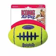 Kong AirDog Squeaker football koiranlelu 20 cm - Koiran pallot - 2710 - 1