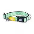 Max & Molly Smart ID collar margarite XS - Koiran tekstiilipannat - 5910 - 1